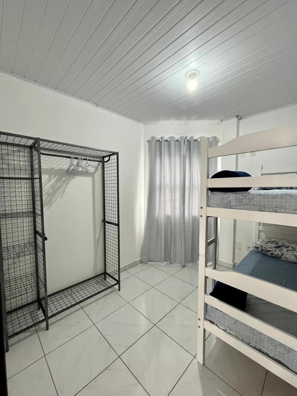 Apartamento Lirio Porto Belo Eksteriør bilde